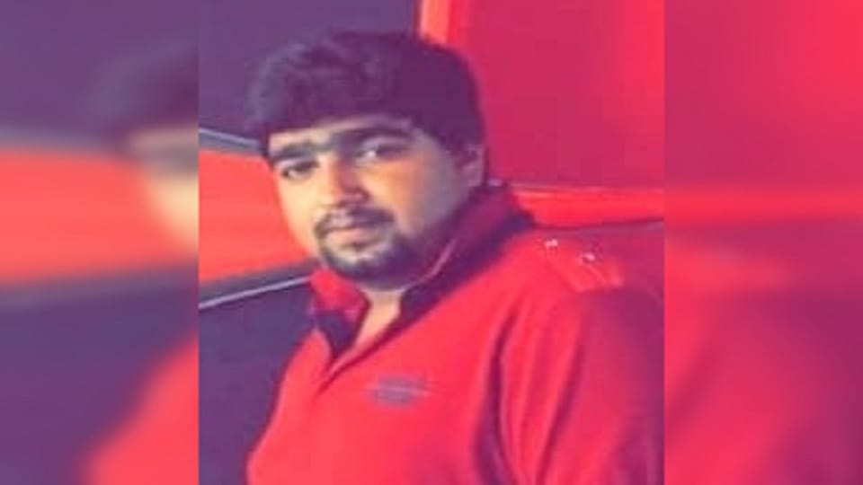 Rishabh resident of Ghaziabad s Panchwati Colony died in a road accident near Dehradun