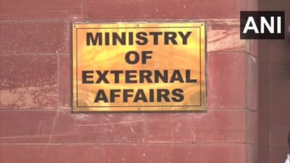 Relief to eight former naval personnel lodged in Qatar jail 60 days time for appeal