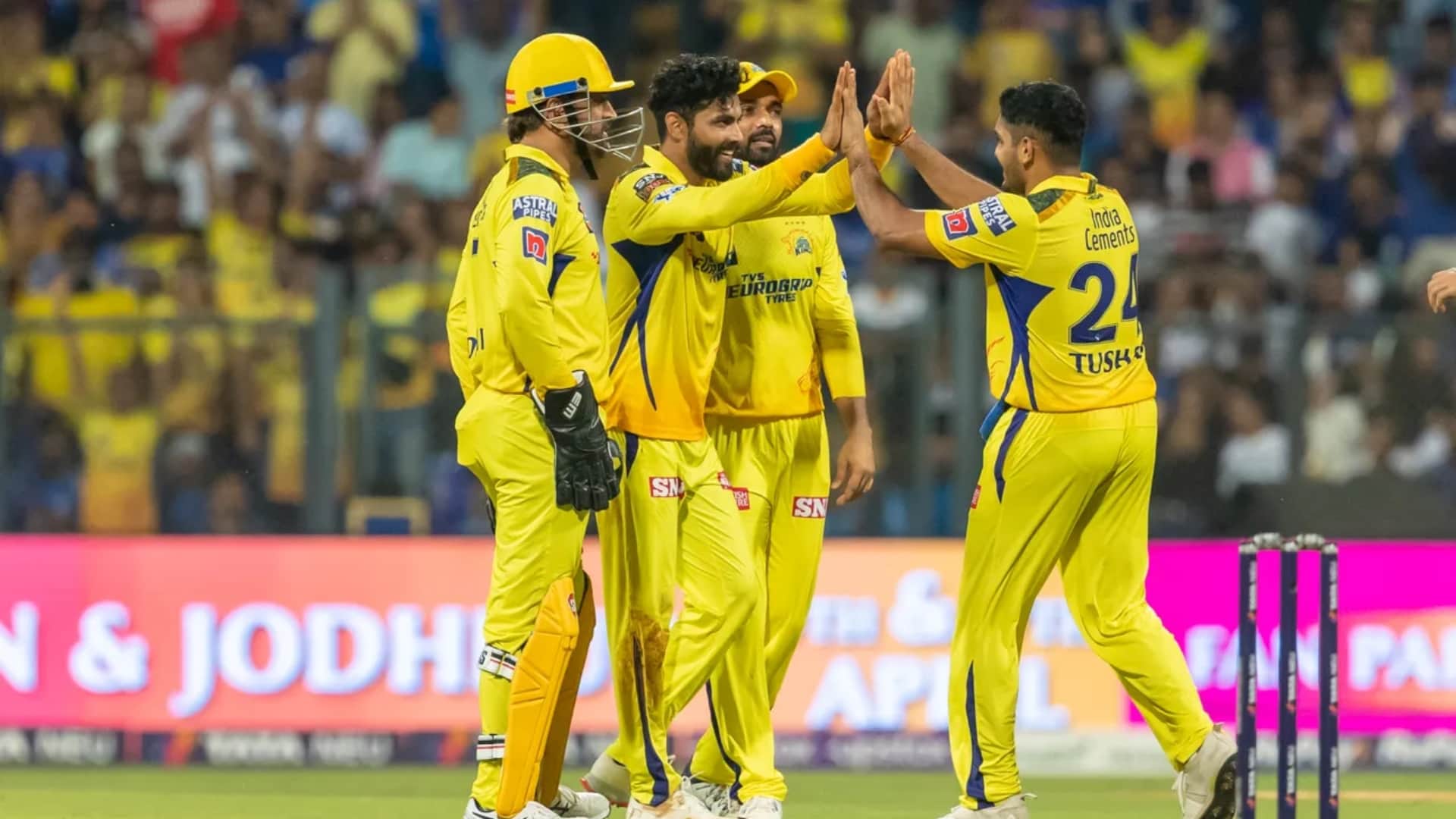 Ipl 2023 Playoff Qualification Scenarios Explained All Teams Remaining Matches Points Table All Stats