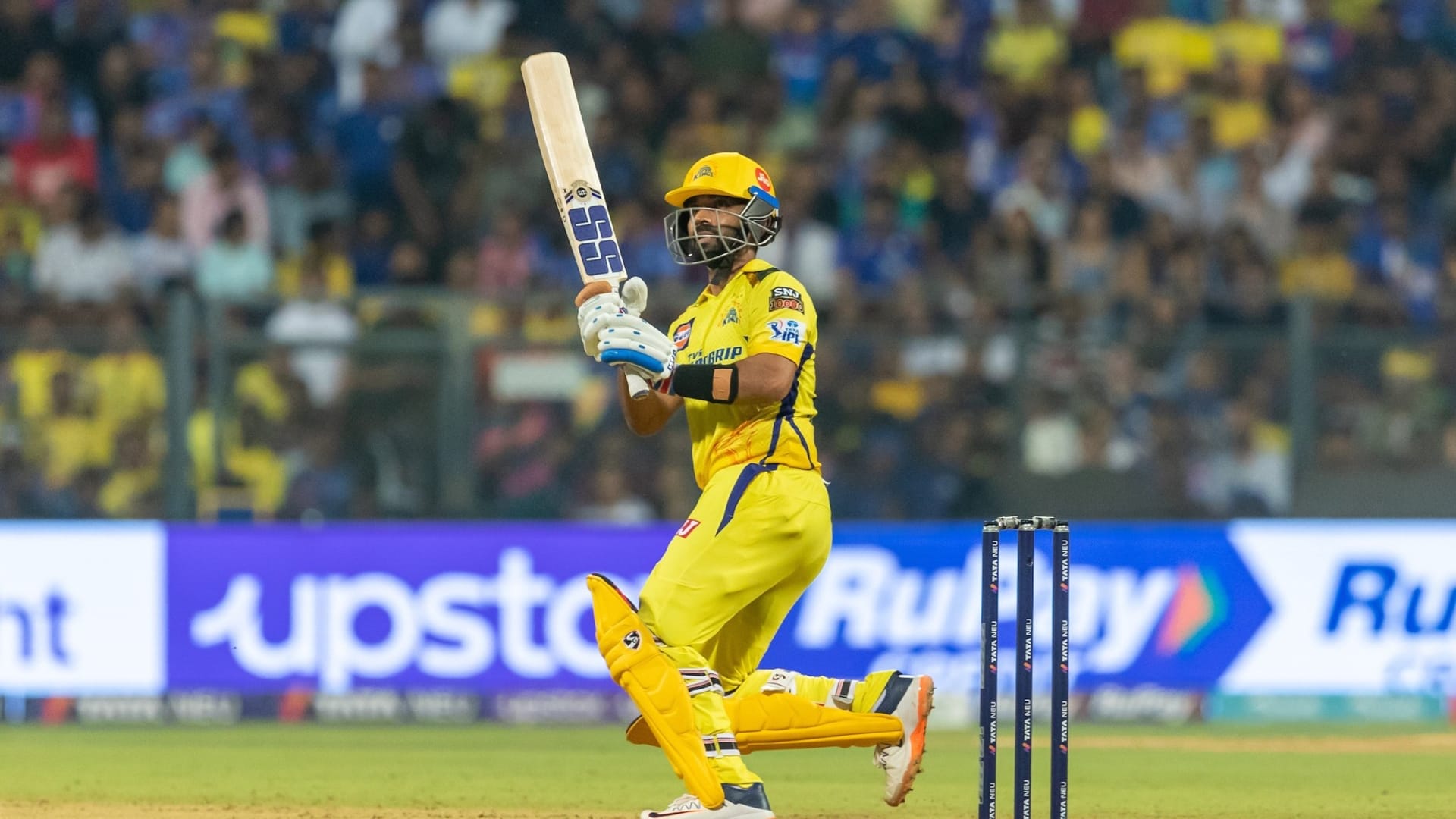 Ajinkya Rahane to Amit Mishra these experienced players are performing well in IPL 2023