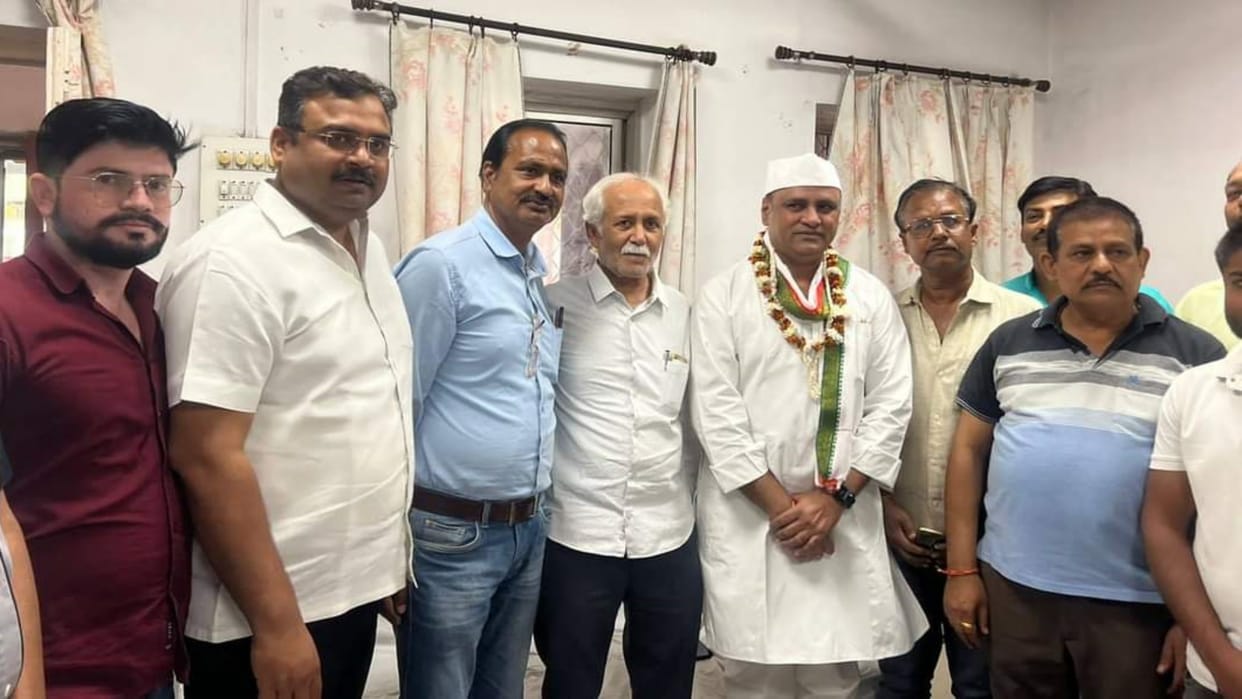 MP Politics Former state president Arun Yadav said Congress government will be formed in Madhya Pradesh