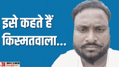 मुकेश कुमार की फाइल फोटो।
