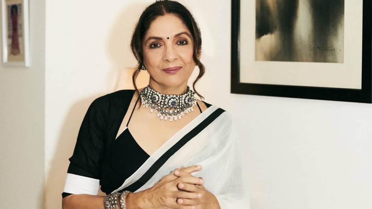 Neena Gupta breaks silence on faltu feminism statement actres said this part interview creating controversy