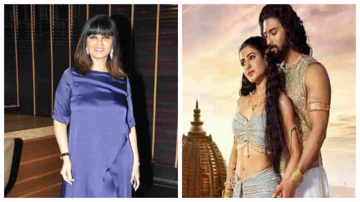 Shaakuntalam: costume designer Neeta Lulla talks about her preparation for Samantha Ruth Prabhu Dev Mohan film