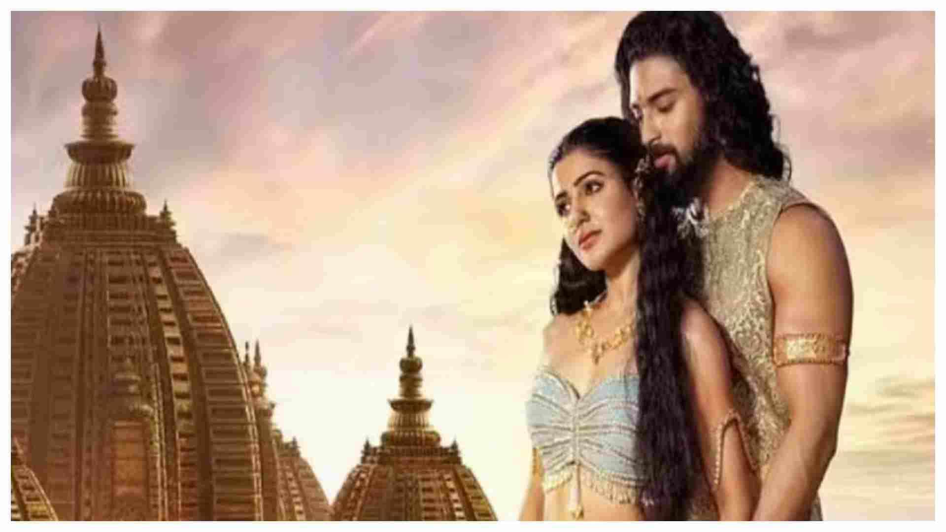 Shaakuntalam: costume designer Neeta Lulla talks about her preparation for Samantha Ruth Prabhu Dev Mohan film