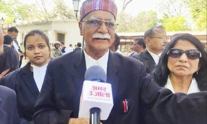 PATNA HC: Election of Advocate Association concluded peacefully, results will come today