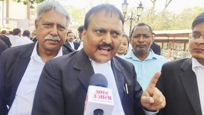 PATNA HC: Election of Advocate Association concluded peacefully, results will come today