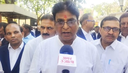 PATNA HC: Election of Advocate Association concluded peacefully, results will come today