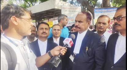 PATNA HC: Election of Advocate Association concluded peacefully, results will come today