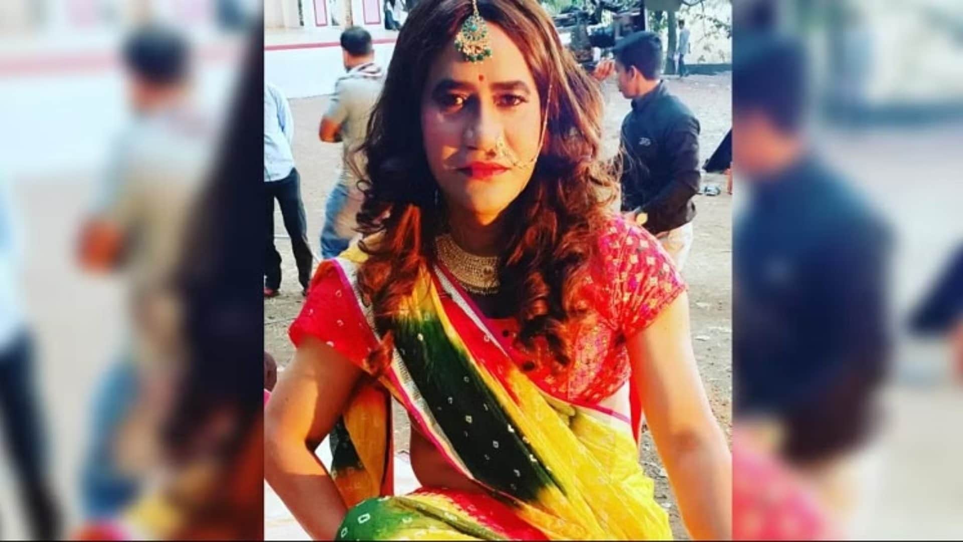 Bhojpuri Male Actors Who Played Female Character in Films from Pawan Singh to Ravi Kishan