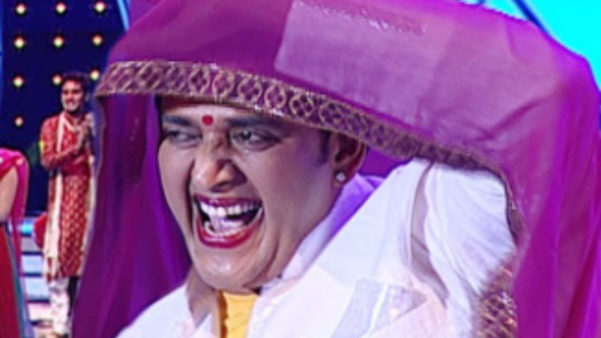 Bhojpuri Male Actors Who Played Female Character in Films from Pawan Singh to Ravi Kishan