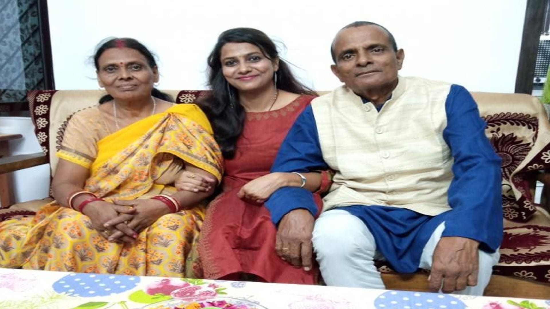UPPCS Result 2022: Prajakta of Prayagraj, who was meritorious from the beginning, became SDM, selected with ei