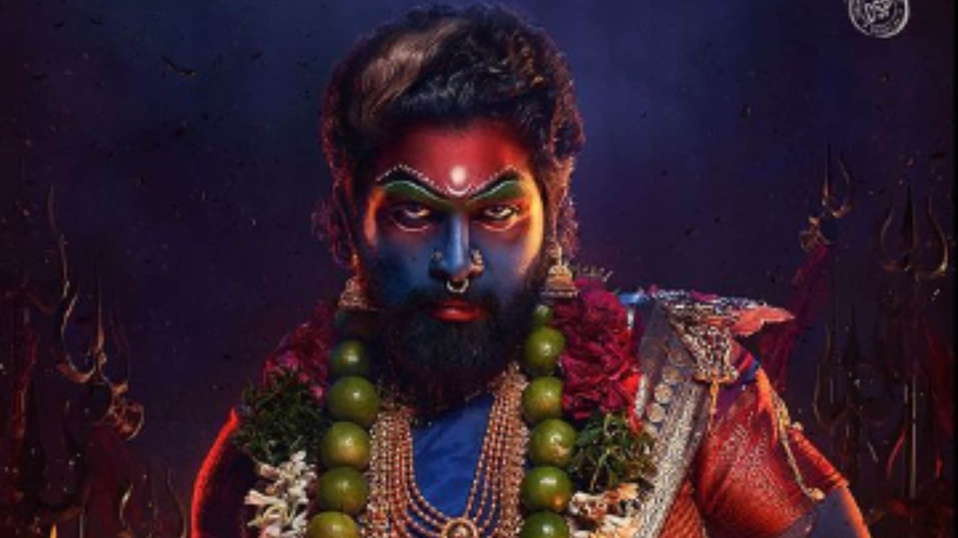 Pushpa 2 Shooting Update after animal massive success Rashmika Mandanna begin shooting for film on this date