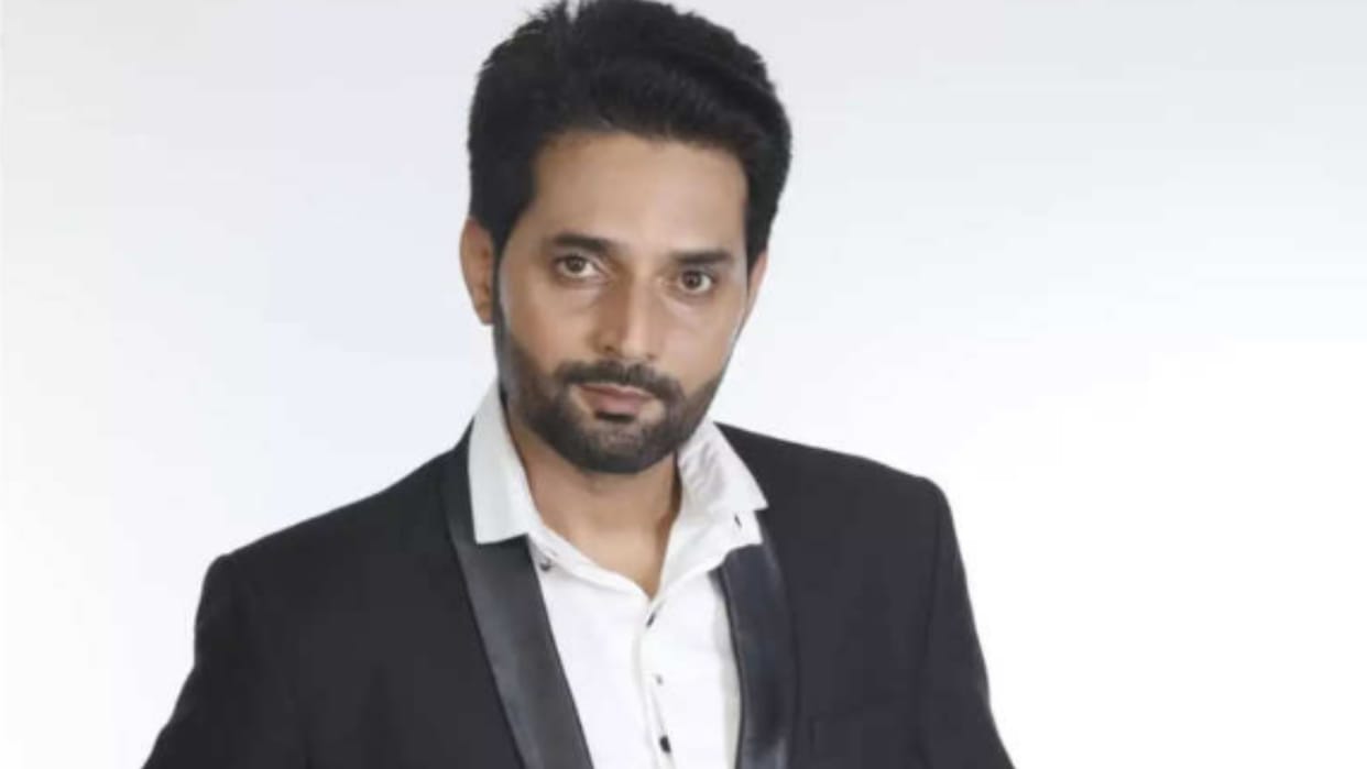 Rahhat Shah Kazmi internationally known filmmaker forced to change name due similarity with Pakistani actor