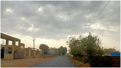 MP Madhya Pradesh Weather Update Today: Rain continues in many areas