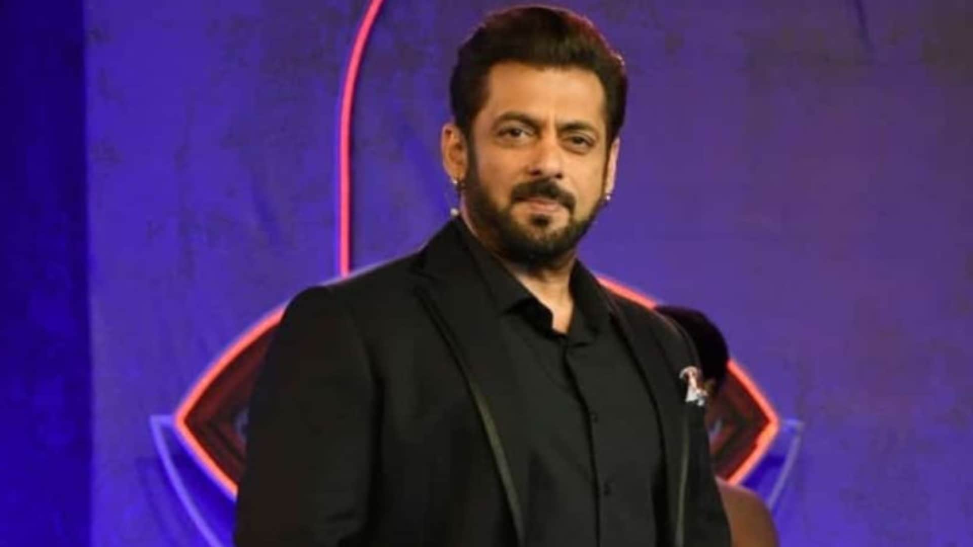 kisi ka bhai kisi ki jaan actor salman khan campa cola ad video got viral on internet watch here