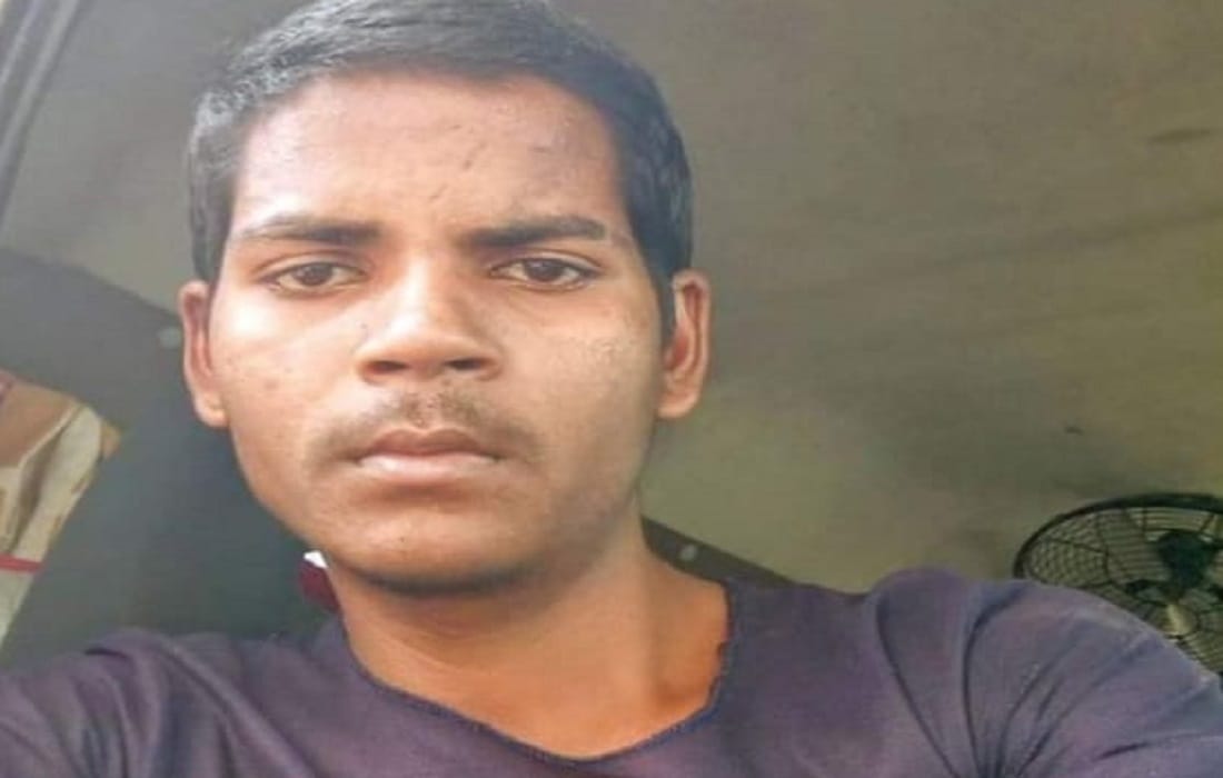 Youth returning home from Mumbai died on way in road accident in jaunpur