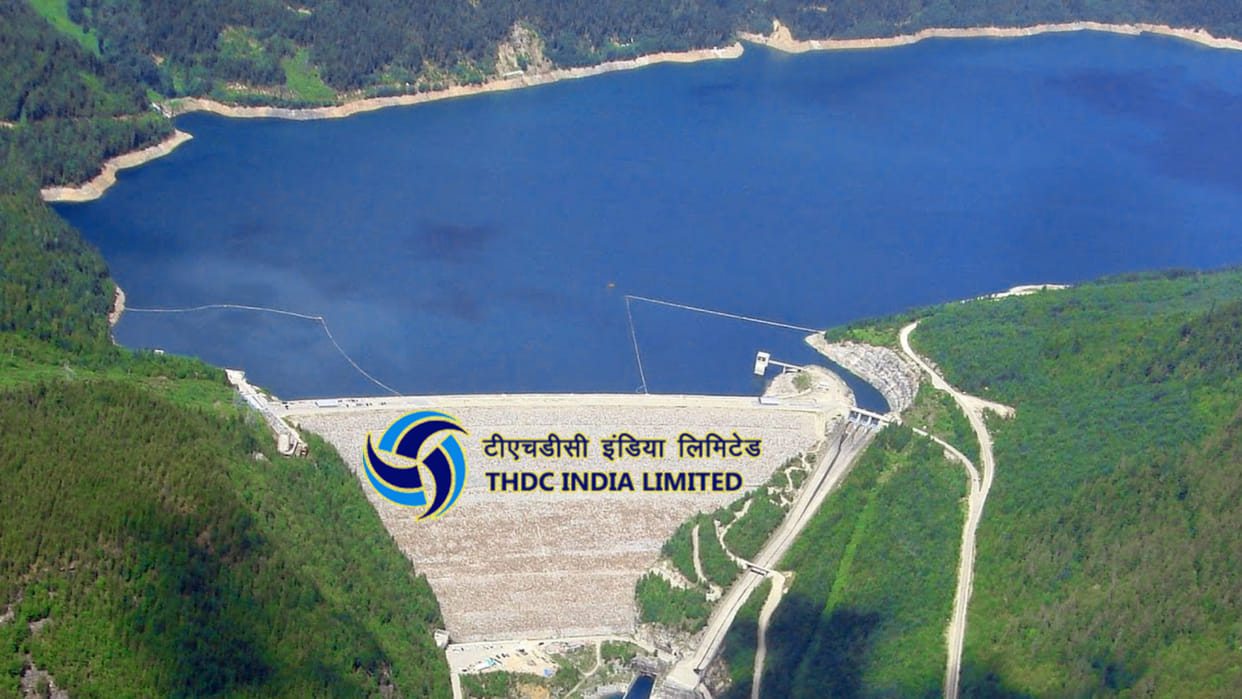THDC recruitment 2023 for Junior Engineer Trainee posts apply at thdc.co.in