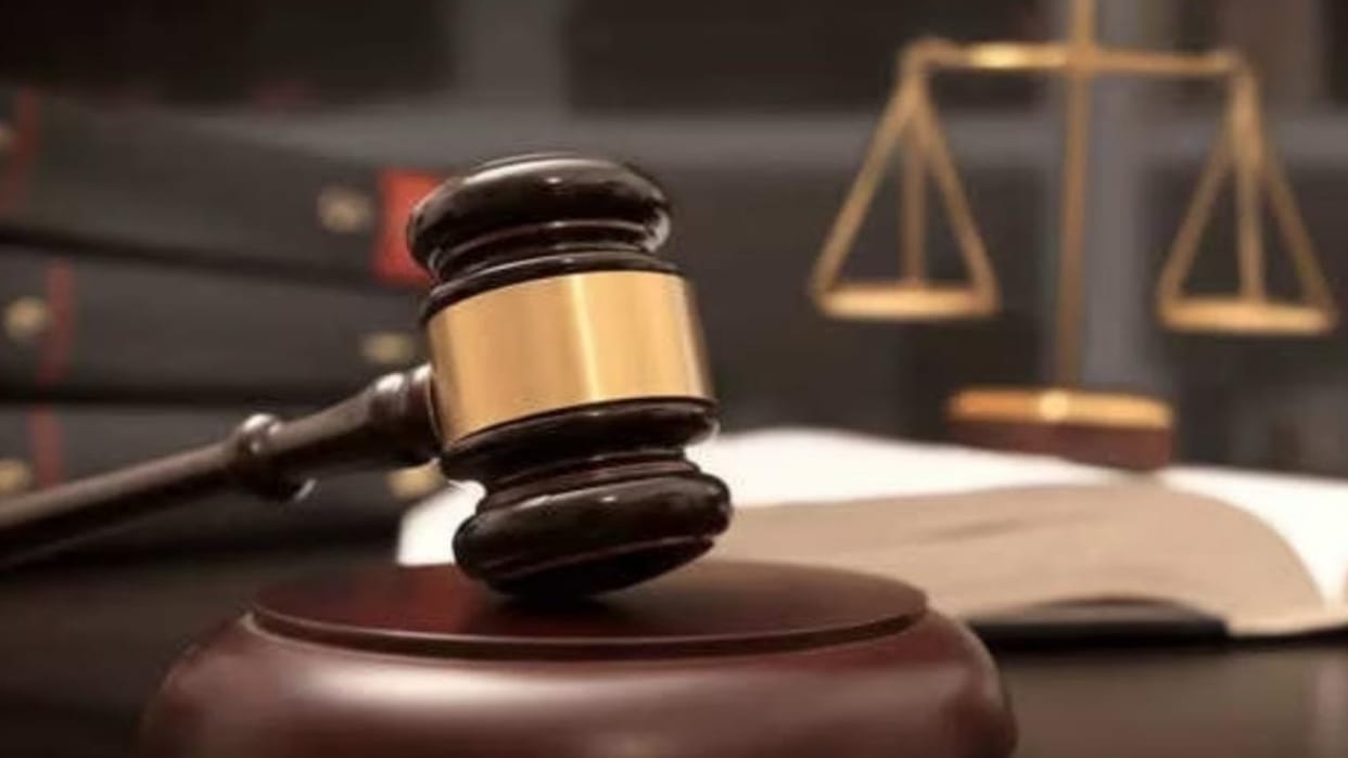 Ujjain Crime 279 days jail for the son who assaulted his mother