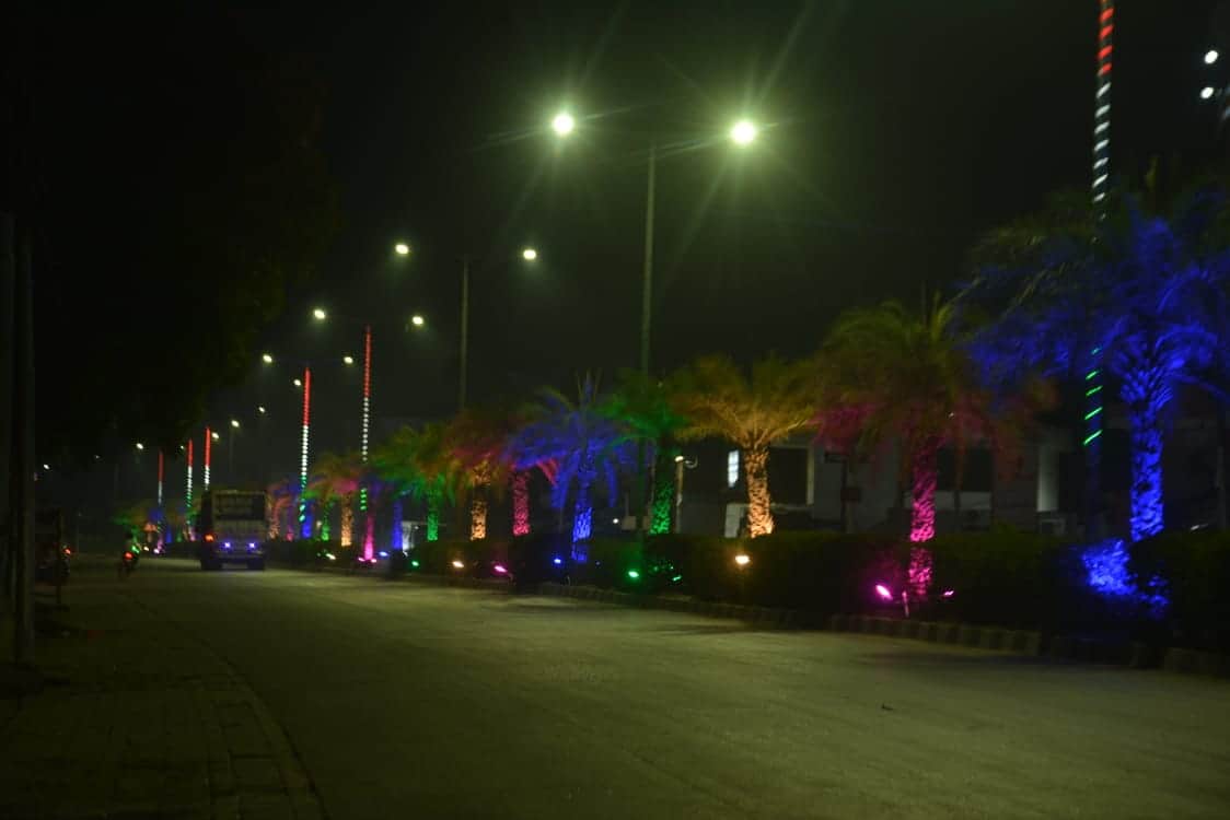 G20 Summit Varanasi ready to welcome veterans coming from all over world see Photos