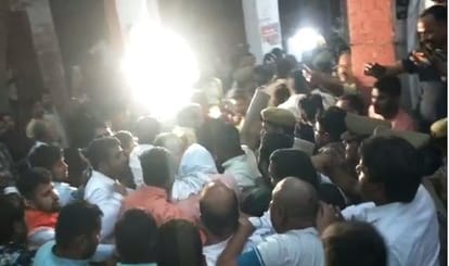 Bhojpuri singer Samar Singh sent to jail, bail application rejected