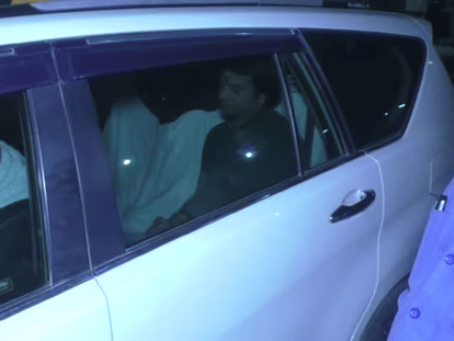 Tej Pratap Yadav or hotel management whose fault is it Know Full controversy became a ruckus