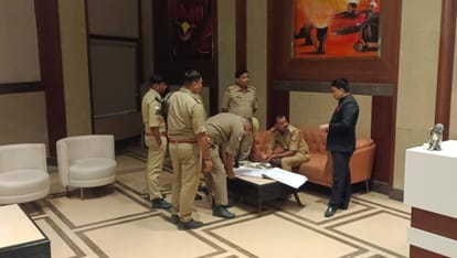 Tej Pratap Yadav or hotel management whose fault is it Know Full controversy became a ruckus