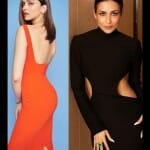 Bollywood Bold Actress