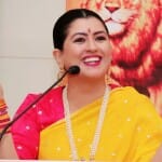 काजल हिंदुस्तानी