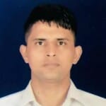 भारतीय नौसेना का जवान मोहित