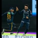 RASHID KHAN