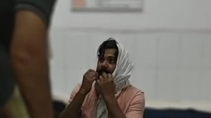 Akansha Dubey Case varanasi Police interrogated Samar Singh for seven hours