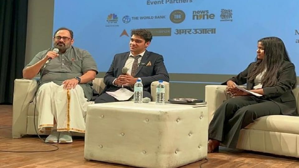 E-Summit : Developed understanding to face challenges