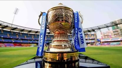 IPL 2023 Playoffs And Final Schedule Announced, Final To Be Held In Ahmedabad