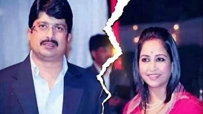 Raghuraj Pratap Singh alias Raja Bhaiya made serious allegations by his wife Bhanvi Singh