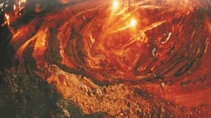 NGRI Scientists discover Rare Earth Elements In Ananthapur of Andhra Pradesh
