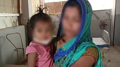 समस्तीपुर में तांत्रिक ने नौ महीने की बच्ची का गला काटा, मां ने लगाया बेटी की बलि देने की कोशिश का आरोप
