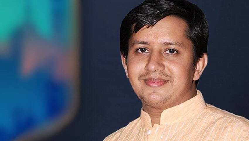 kailash vijaywargiya statement controversy akash support
