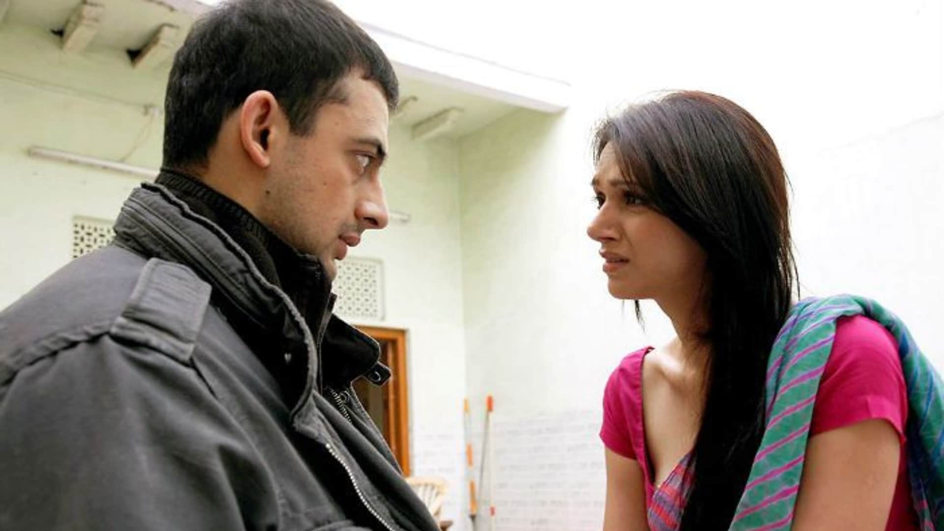 Jubilee actress Jditi Rao Hydari prove herself in these movies Delhi 6 Padmavat Wazir