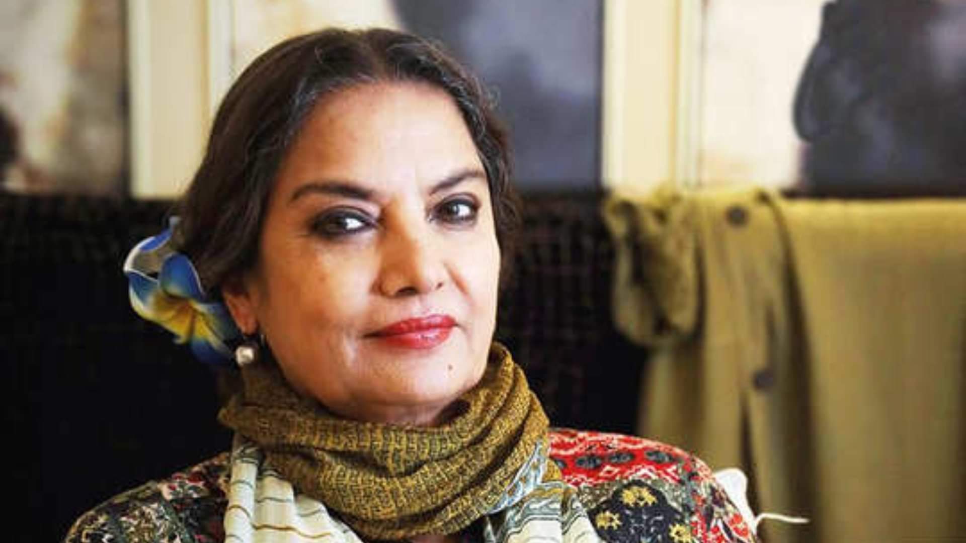 These Bollywood Stars Shine At International Shows From Priyanka Chopra To Shabana Azmi