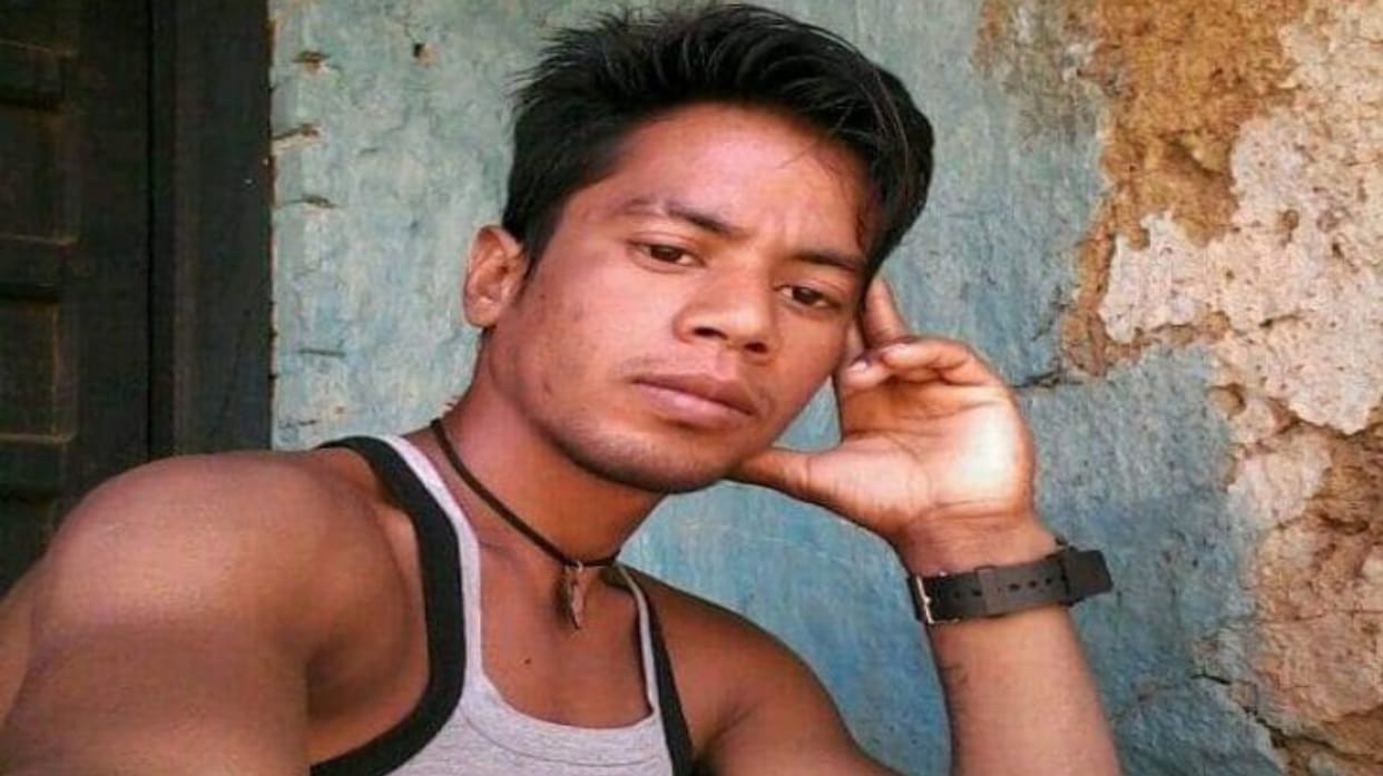 molestation prisoner committed suicide by hanging in chhattisgarh janjgir-champa jail