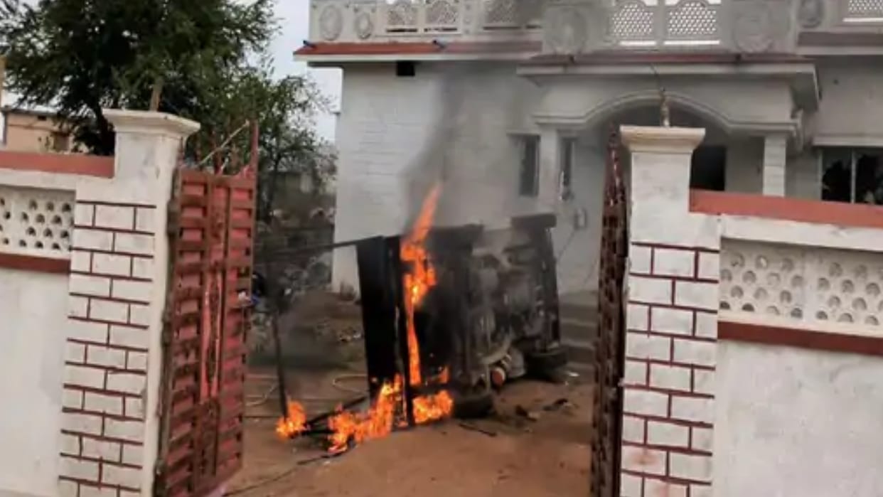 Bemetara ruckus; 11 arrested, Chhattisgarh bandh of Hindu organizations tomorrow
