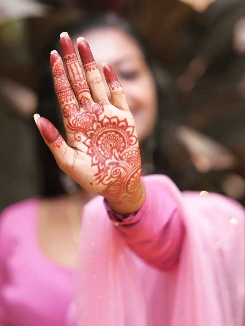 Mehndi Design - Easy Simple - Apps on Google Play