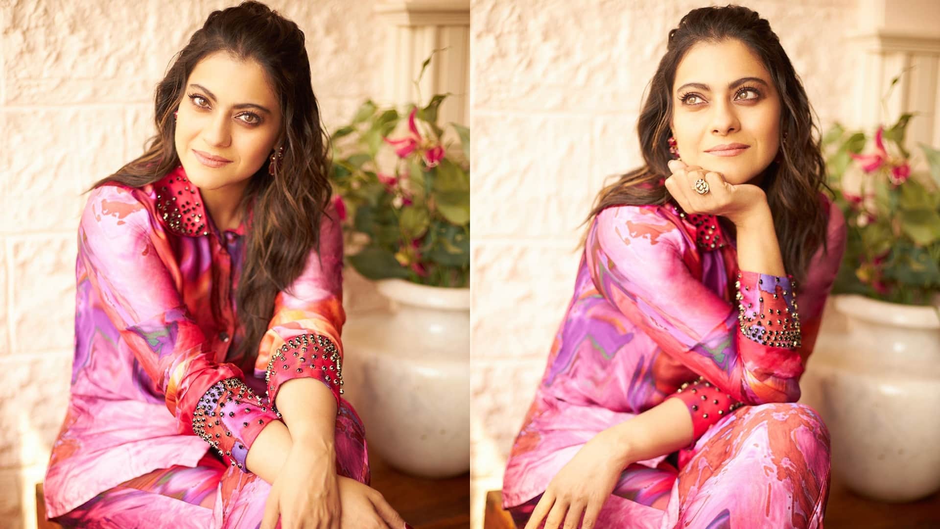 Try These Hairstyles With Kurti To Look Different And Stunning News In Hindi