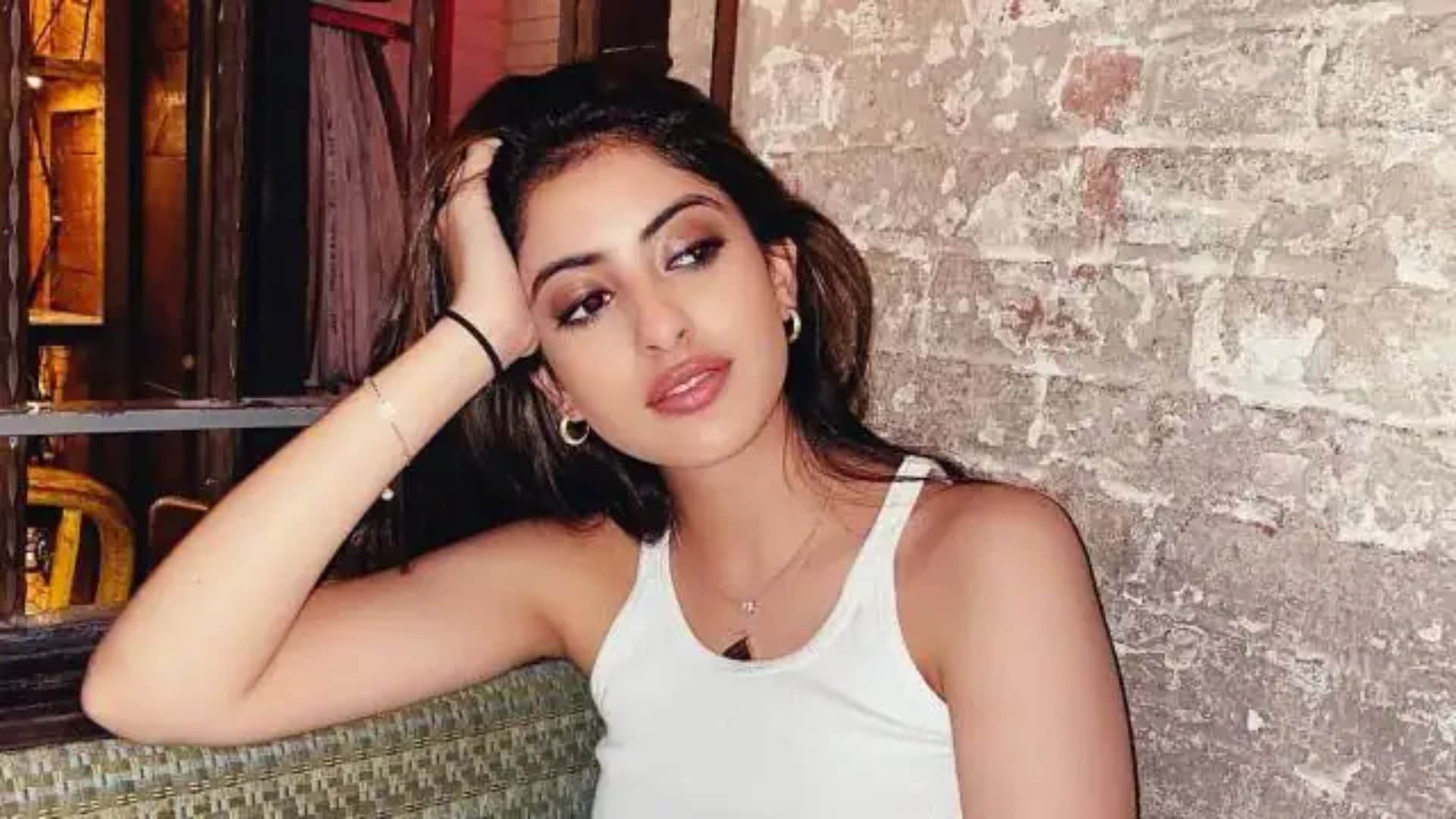 Happy Birthday Jaya Bachchan grand daughter Navya Naveli Nanda Shares special post
