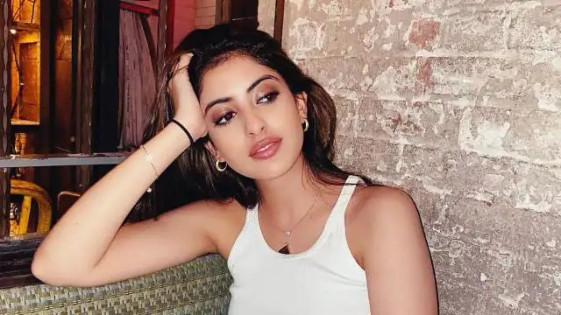 Happy Birthday Jaya Bachchan grand daughter Navya Naveli Nanda Shares special post