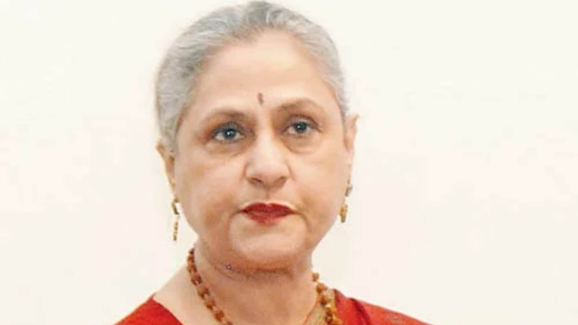 Happy Birthday Jaya Bachchan grand daughter Navya Naveli Nanda Shares special post