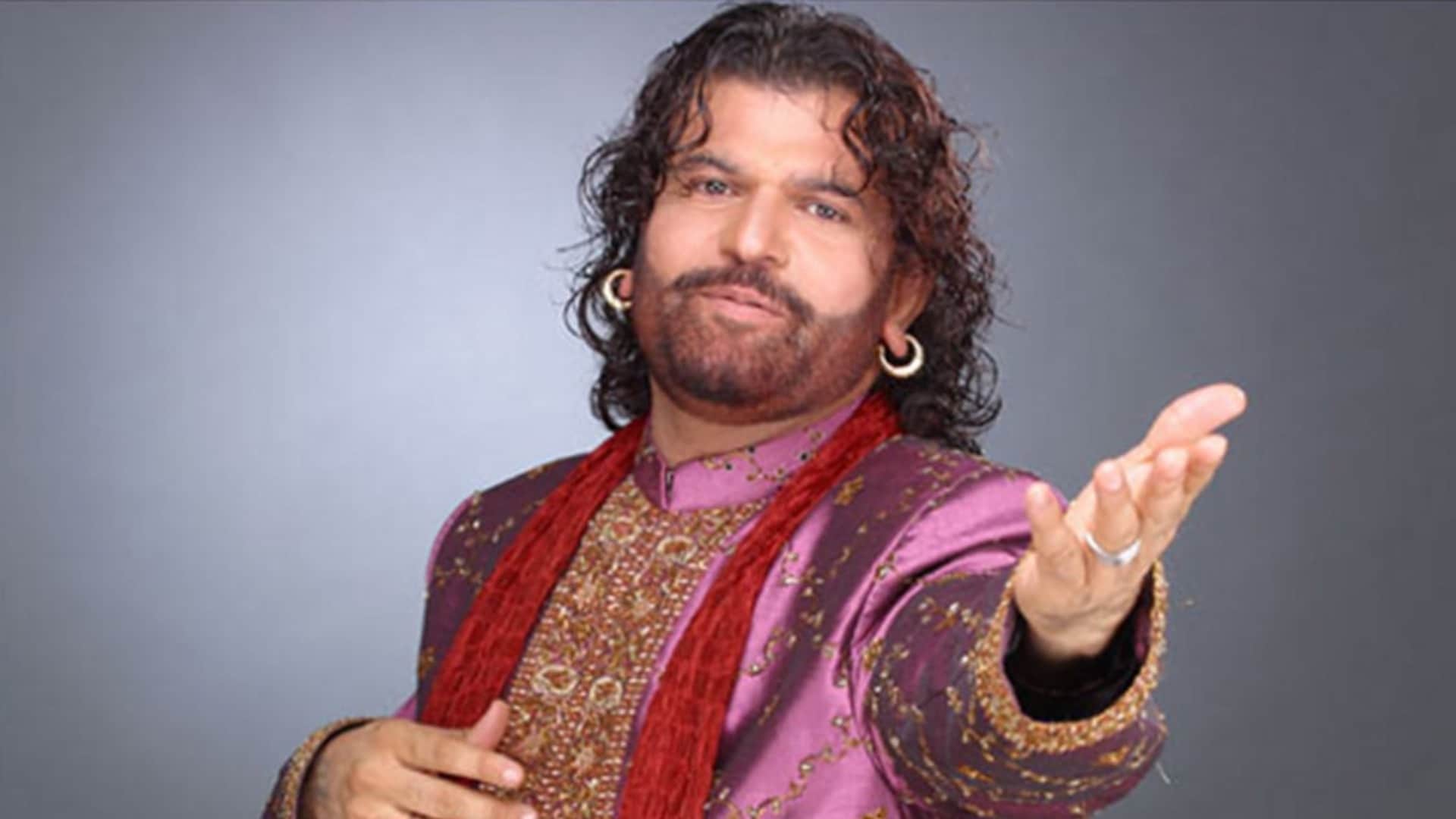 Hans Raj Hans birthday know unknown facts about punjabi pop singer and his career struggle political journey