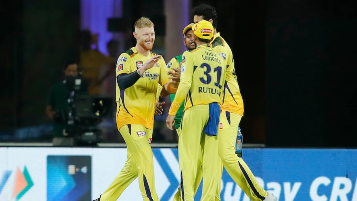 IPL 2023: Ben Stokes or Ruturaj Gaikwad To Succeed MS Dhoni As CSK Captain In IPL? Moeen Ali Hints