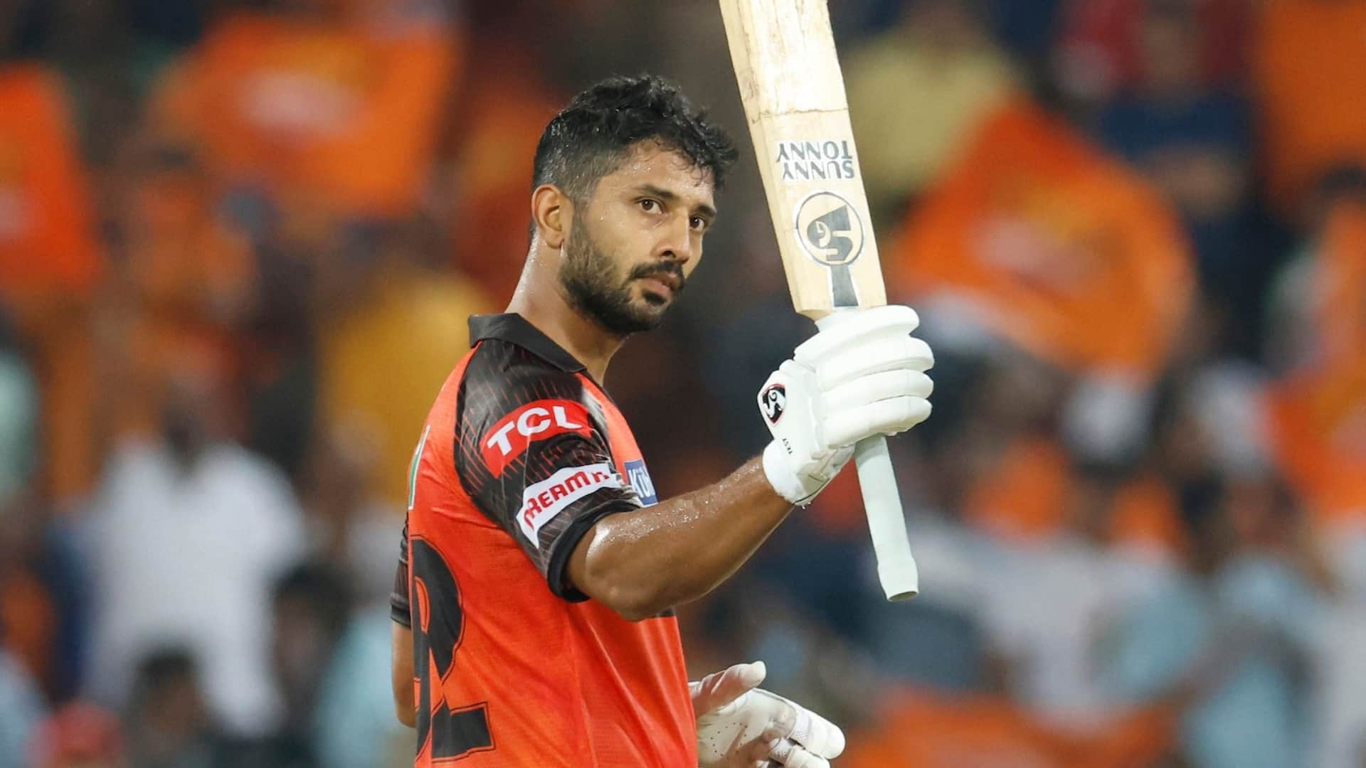 srh vs pbks Highlights Sunrisers Hyderabad Punjab kings Rahul Tripathi Mayank Markande shikhar dhawan ipl 2023